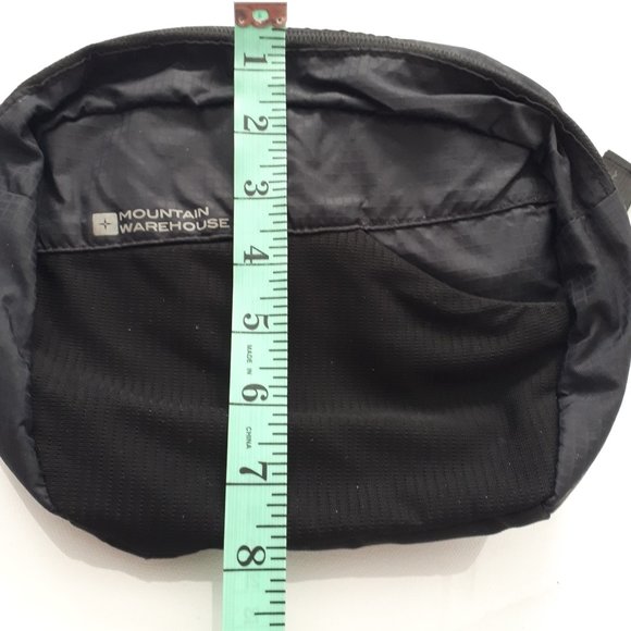 Mountain Warehouse Large Hip Bag - Picture 12 of 12